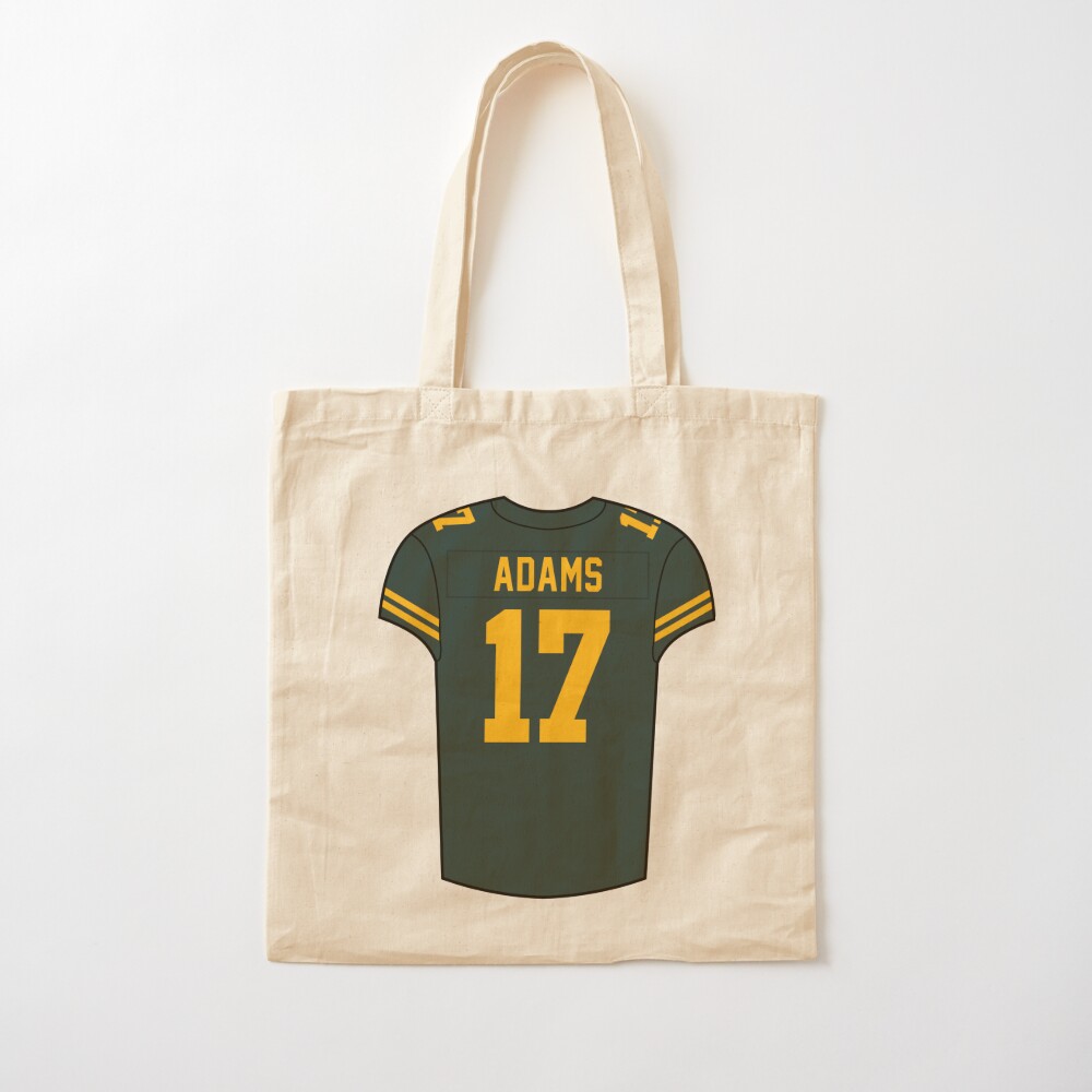 Aaron Jones Away Jersey Art Board Print for Sale by designsheaven