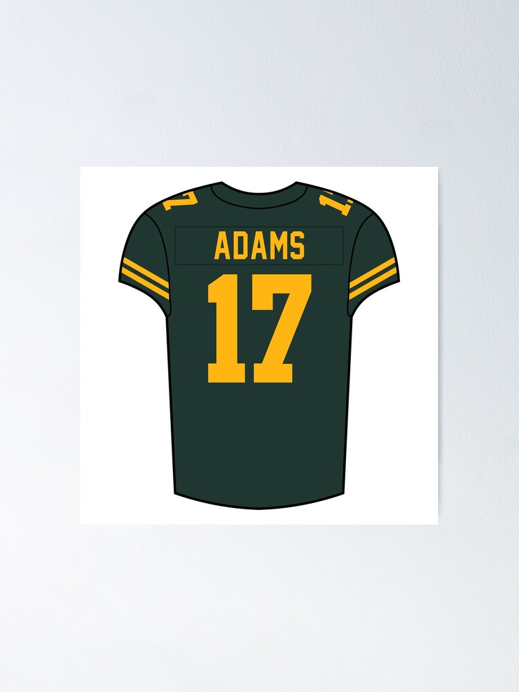 Adams Davante kids jersey