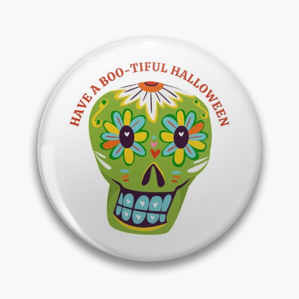 Item preview, Have A Boo-tiful Halloween designed and sold by ThePinkProject.