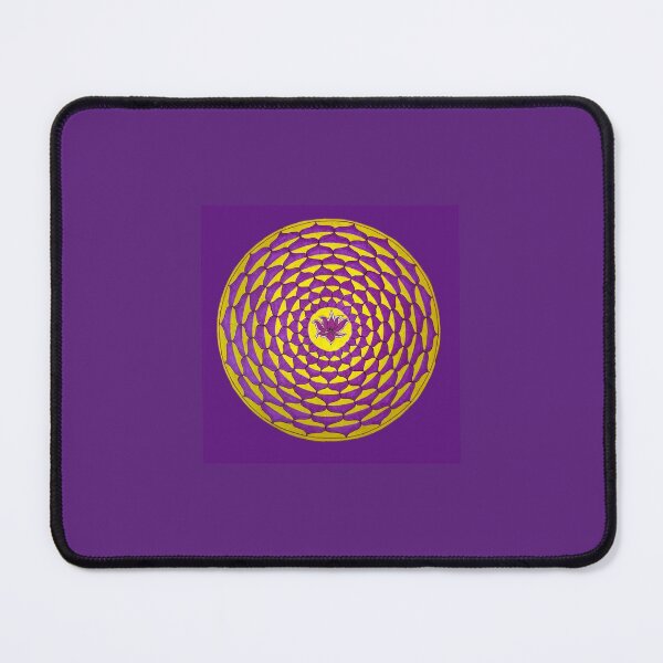 Item preview, Happiness mandala designed and sold by Ekaika.