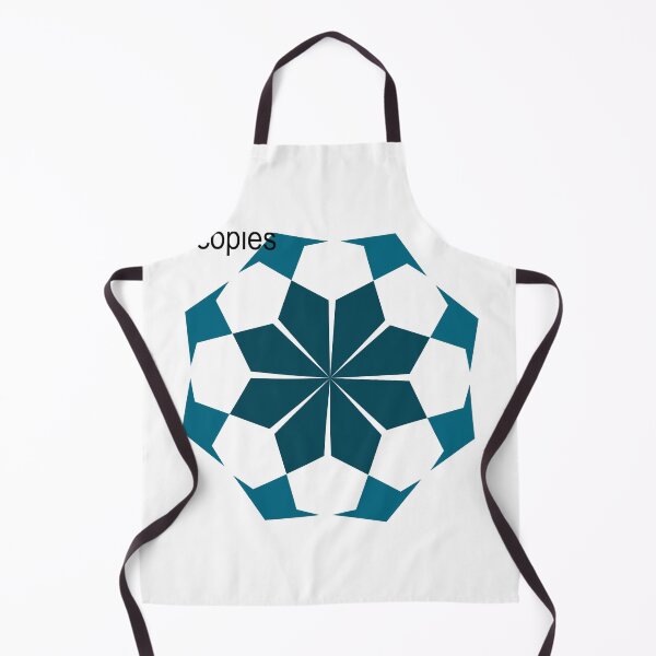 Item preview, Polygonal Shapes  designed and sold by WSShopArt21.