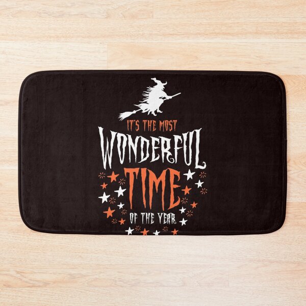 Item preview, It’s the Most Wonderful Time of the Year! Happy Halloween! designed and sold by Capiral Bucketlist.