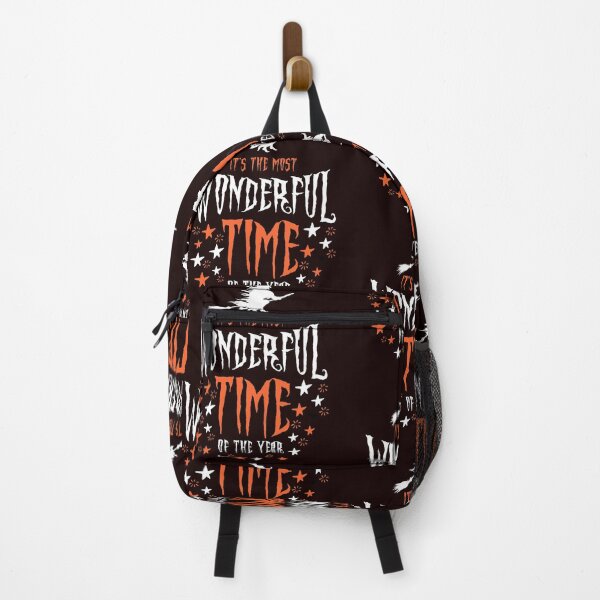 Item preview, It’s the Most Wonderful Time of the Year! Happy Halloween! designed and sold by Capiral Bucketlist.