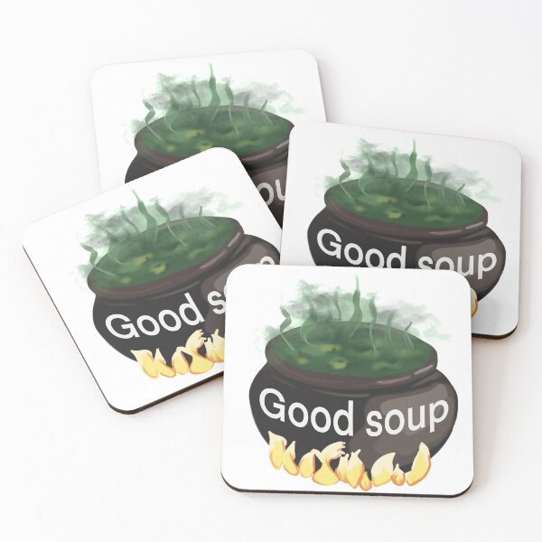 Item preview, Good soup designed and sold by Shirlei  Barnes.
