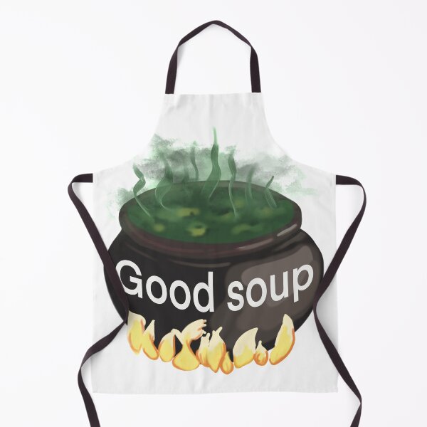 Item preview, Good soup designed and sold by Shirlei  Barnes.
