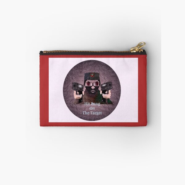 Item preview, Hit Bang on the Target designed and sold by market100.