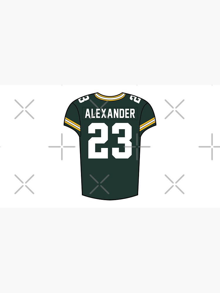 jaire alexander jerseys