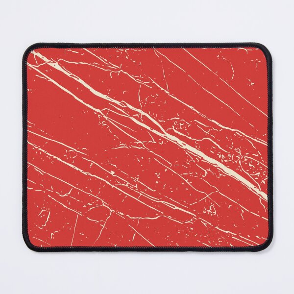 Item preview, Red Alert & Winter White #1 designed and sold by Kettukas.