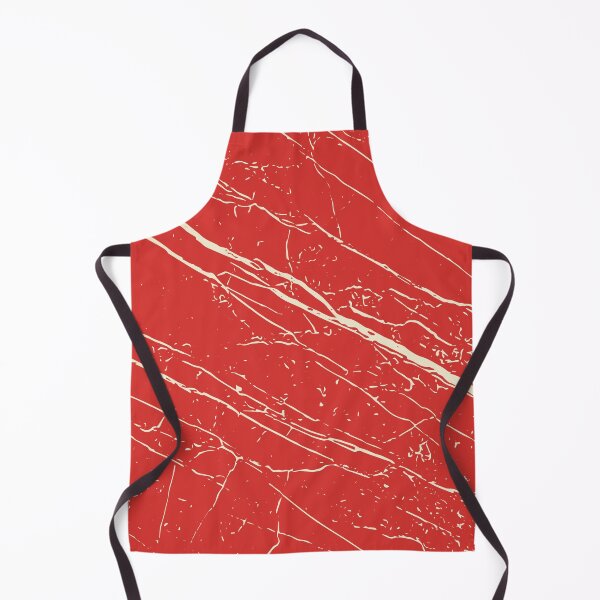 Item preview, Red Alert & Winter White #1 designed and sold by Kettukas.
