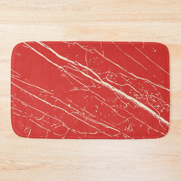Item preview, Red Alert & Winter White #1 designed and sold by Kettukas.