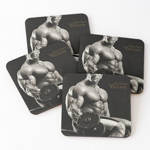 Item preview, Yates Bodybuilder  designed and sold by dioenime.