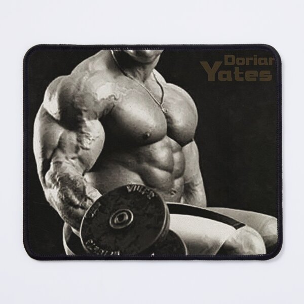 Item preview, Yates Bodybuilder  designed and sold by dioenime.