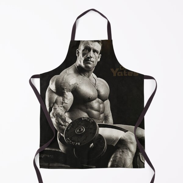 Item preview, Yates Bodybuilder designed and sold by dioenime.