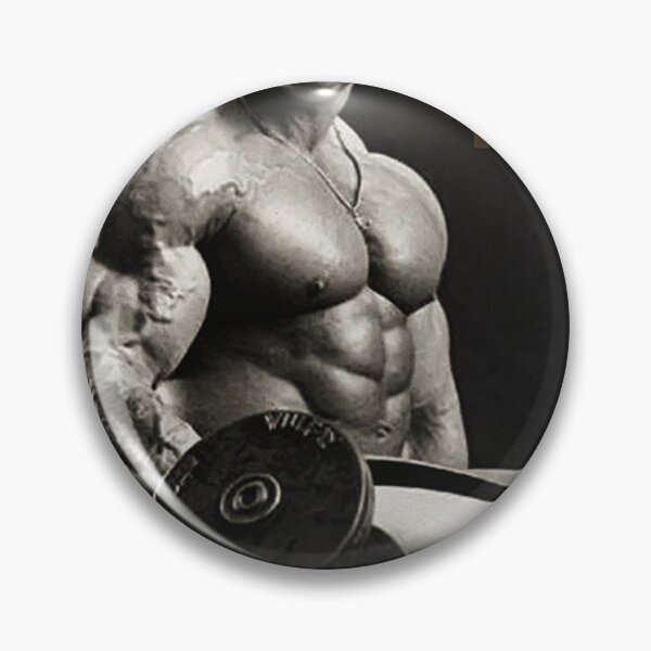 Item preview, Yates Bodybuilder  designed and sold by dioenime.