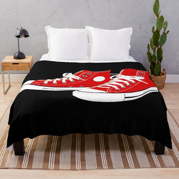 Item preview, Converse Red designed and sold by new-yawn.