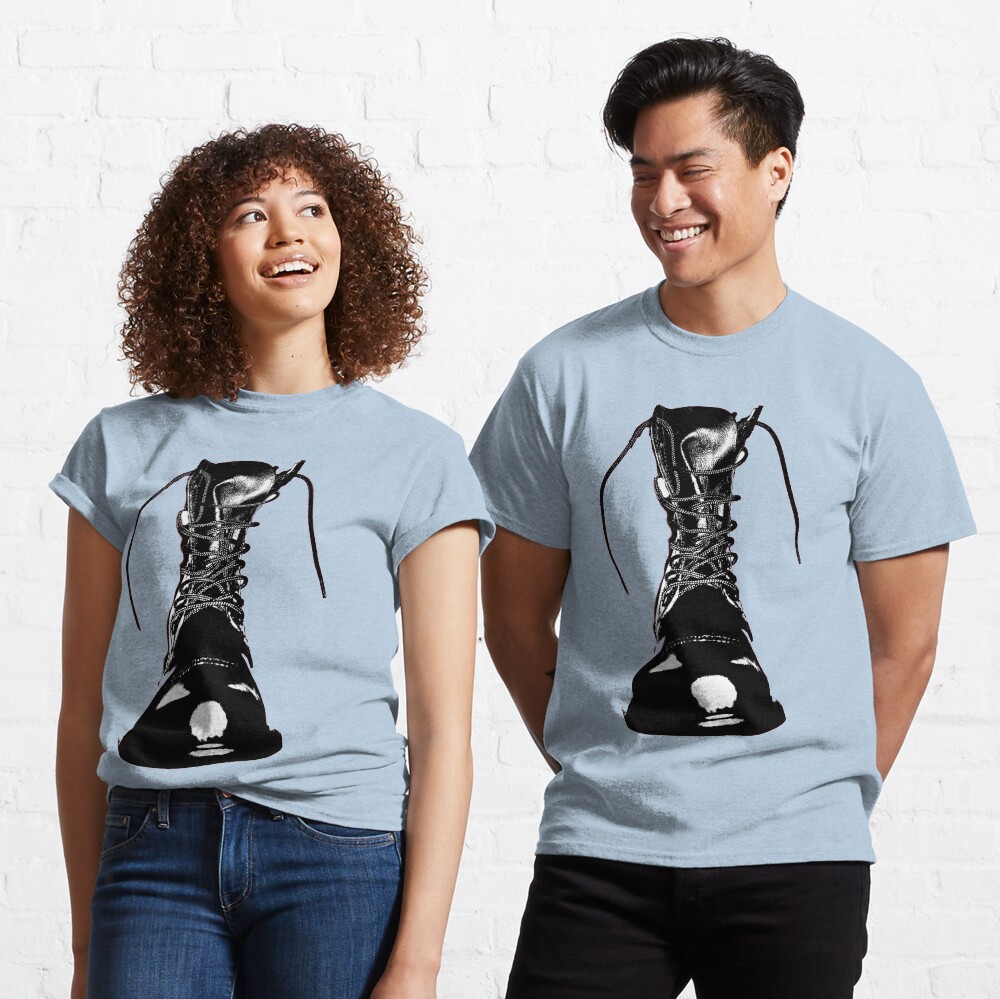 Item preview, Classic T-Shirt designed and sold by B-Rude.