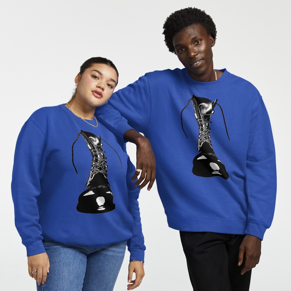 Item preview, Pullover Sweatshirt designed and sold by B-Rude.