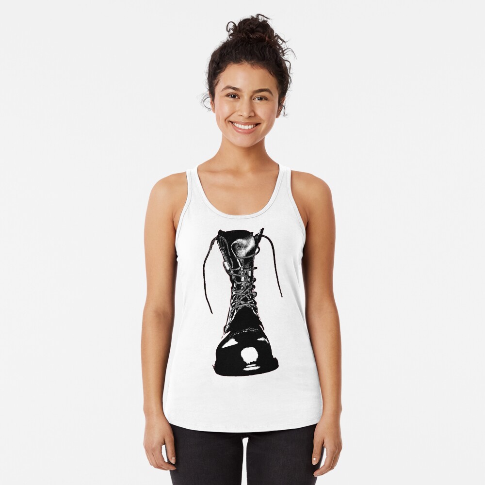 Item preview, Racerback Tank Top designed and sold by B-Rude.