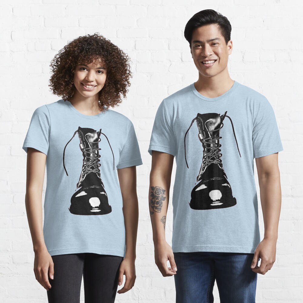 Item preview, Essential T-Shirt designed and sold by B-Rude.