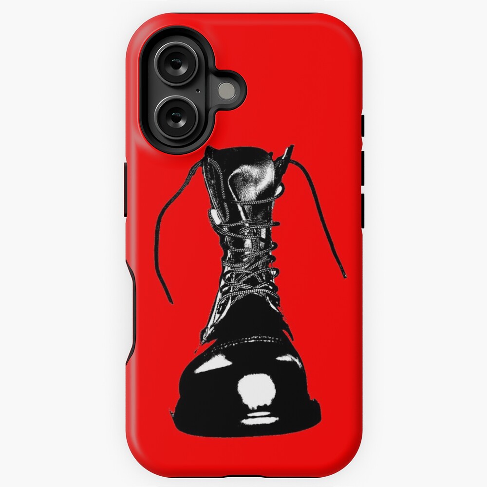 Item preview, iPhone Magsafe Tough Case designed and sold by B-Rude.