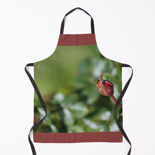 Item preview, A Rose Buds View designed and sold by Joy Watson - Natural Light Photography .