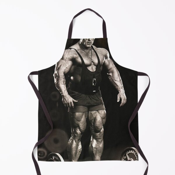 Item preview, Dorian Yates Bodybuilder designed and sold by dioenime.