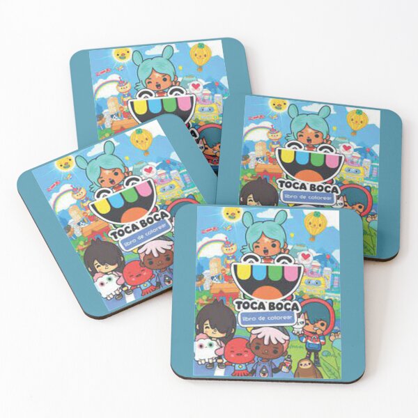 Item preview, Toca boca designed and sold by Designjeremy.