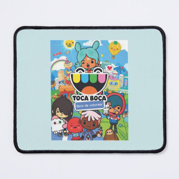 Item preview, Toca boca designed and sold by Designjeremy.