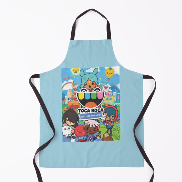 Item preview, Toca boca designed and sold by Designjeremy.