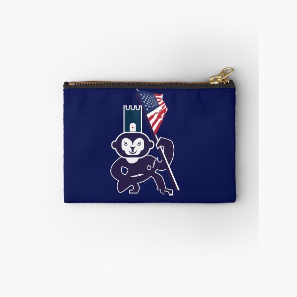 Item preview, American Flag t-shirt | Monkey Holding usa flag  designed and sold by KARTICK DUTTA.