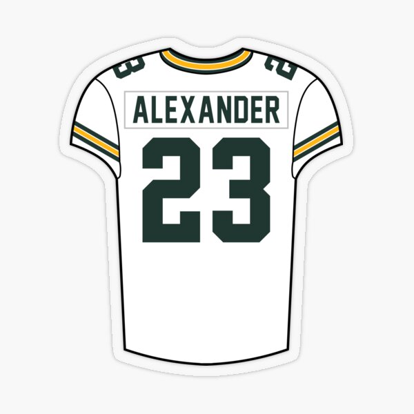 Jaire Alexander Home Jersey Cap for Sale by designsheaven