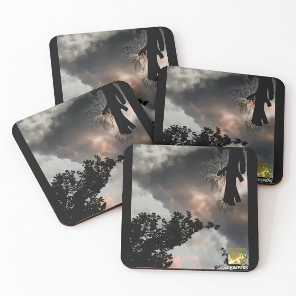 Item preview, THE KEEPERS designed and sold by PCCARES.