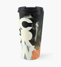 Tim McGraw - Sundown Heaven Town Travel Mug