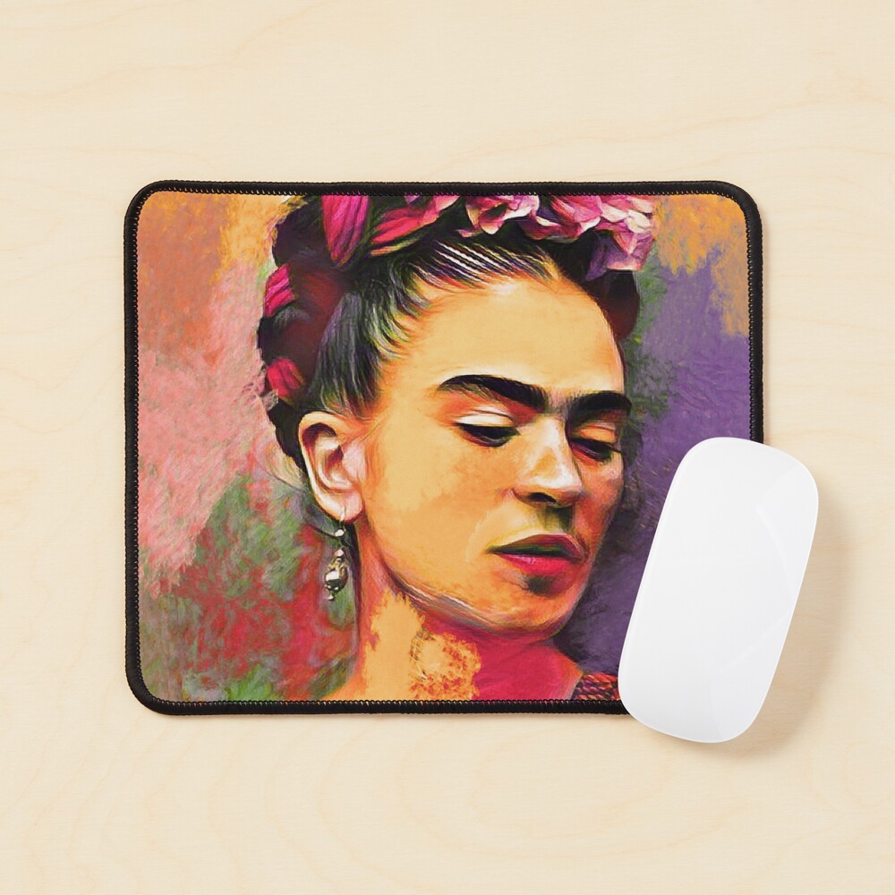 Item preview, Mouse Pad designed and sold by SanzidaDesign.