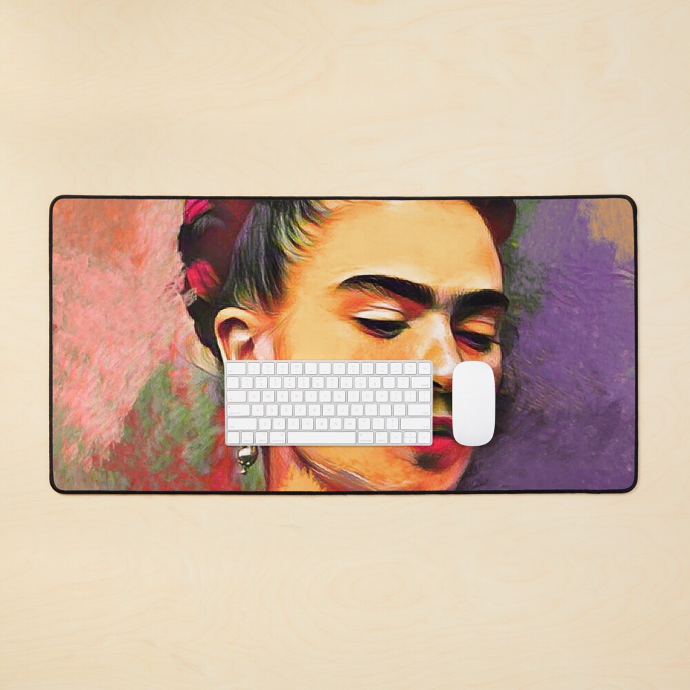 Item preview, Desk Mat designed and sold by SanzidaDesign.