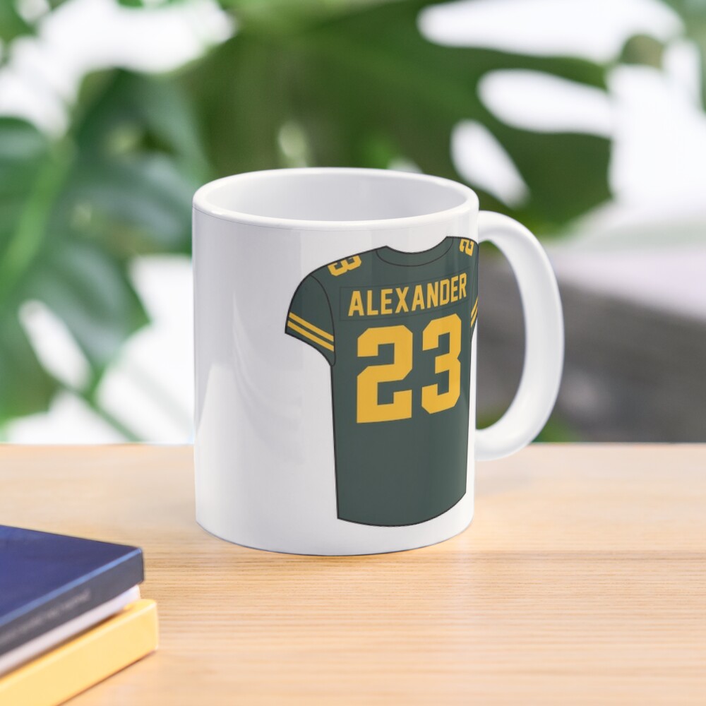 Jaire Alexander Alternate Jersey Poster for Sale by designsheaven