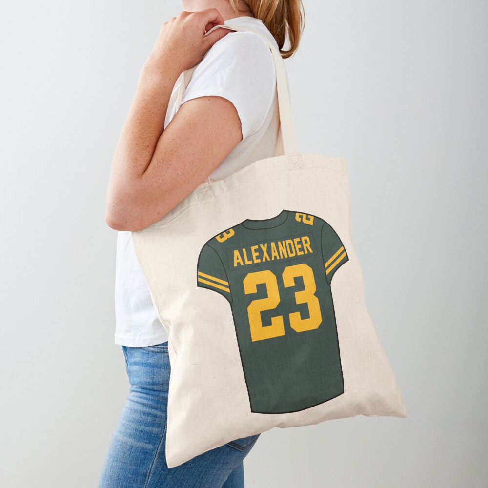 Jaire Alexander Alternate Jersey Art Board Print for Sale by designsheaven