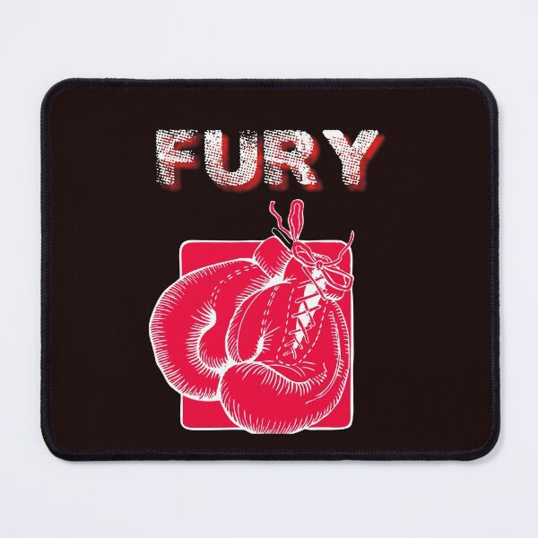 Item preview, FURY BOXING GLOVES Sports designed and sold by jmed70.