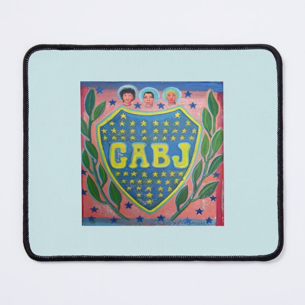 Item preview, Boca Juniors designed and sold by Designjeremy.