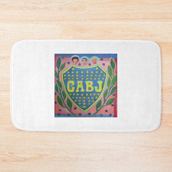 Item preview, Boca Juniors  designed and sold by Designjeremy.