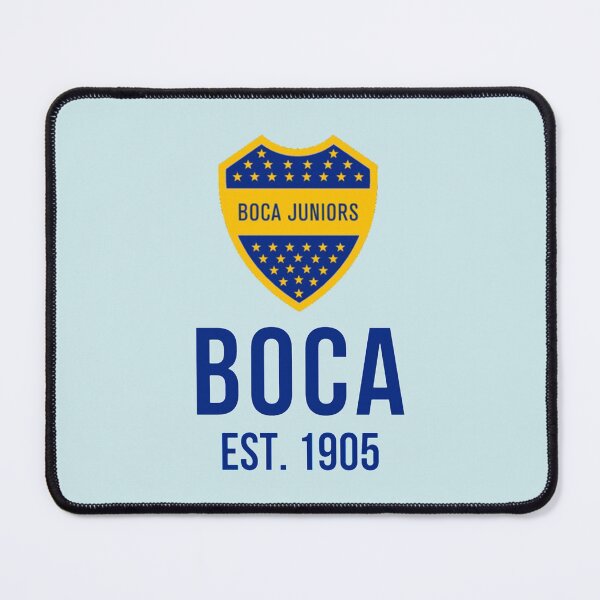 Item preview, Boca Juniors Blue designed and sold by Designjeremy.