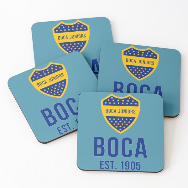 Item preview, Boca Juniors Blue designed and sold by Designjeremy.