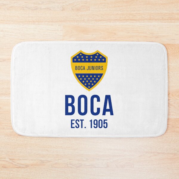 Item preview, Boca Juniors Blue designed and sold by Designjeremy.