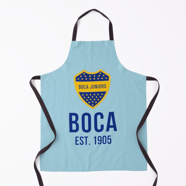 Item preview, Boca Juniors Blue designed and sold by Designjeremy.