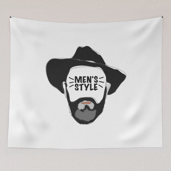 Item preview, Men's Style designed and sold by ciaobebo.