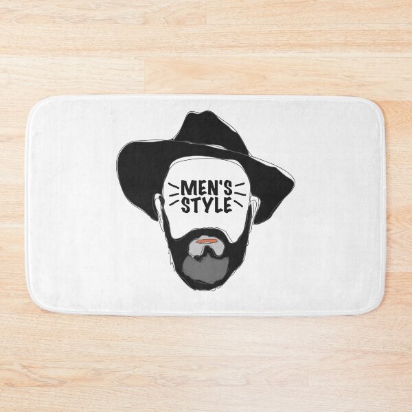 Item preview, Men's Style designed and sold by ciaobebo.