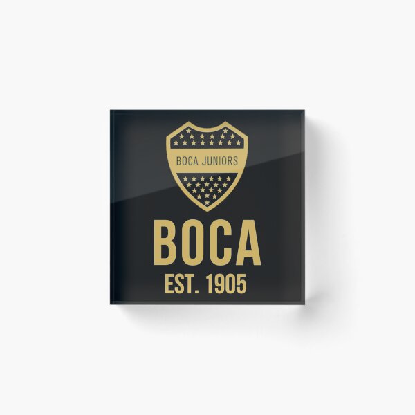 Item preview, Boca Juniors designed and sold by Designjeremy.