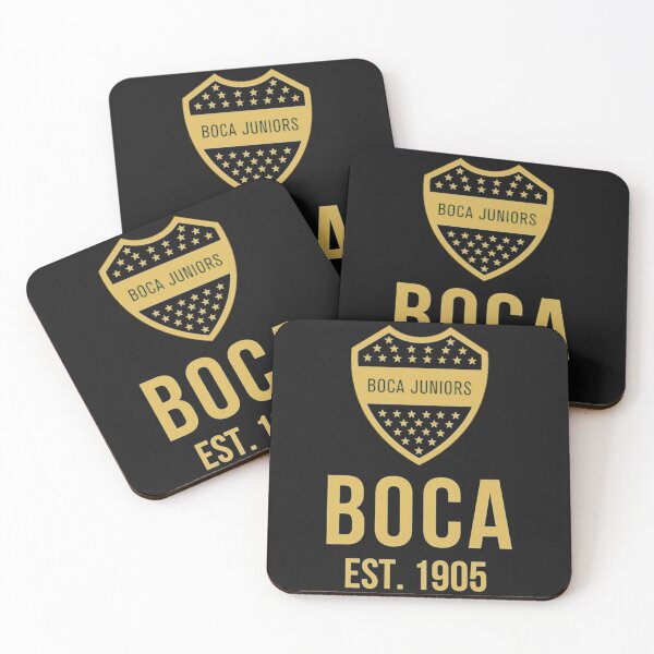 Item preview, Boca Juniors designed and sold by Designjeremy.
