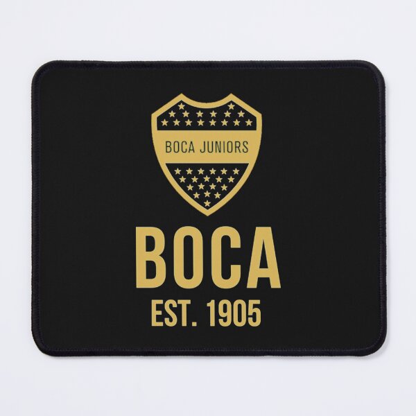 Item preview, Boca Juniors designed and sold by Designjeremy.