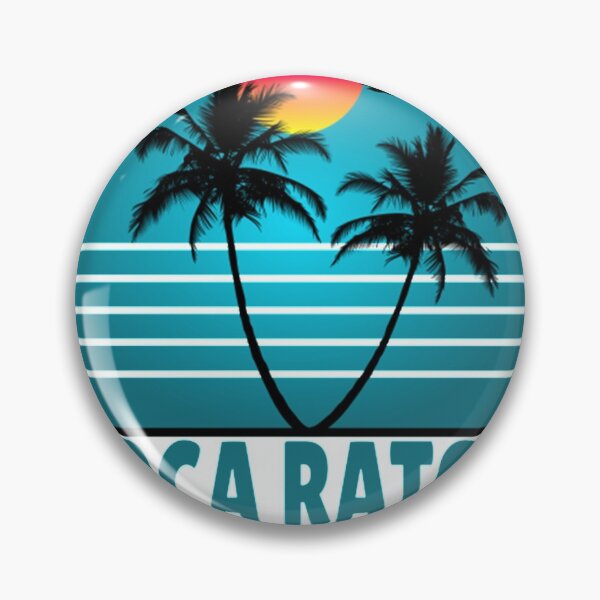 Item preview, Boca Raton Florida designed and sold by Designjeremy.